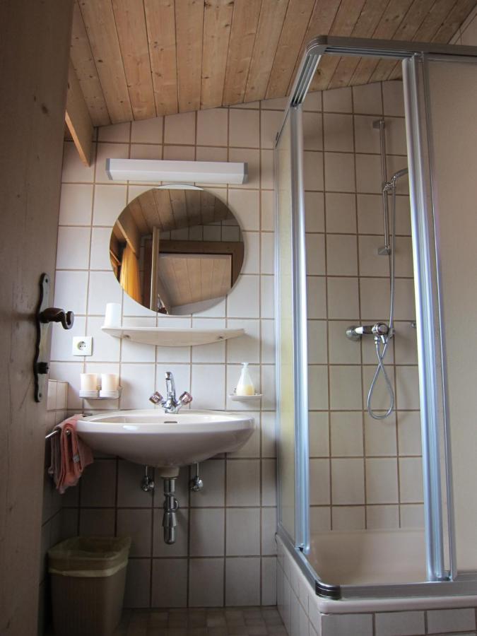 Gaestehaus Valentina Mayrhofen Bagian luar foto